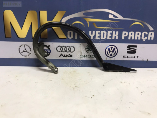 MERCEDES C220-C200-C180 W204 SOL BAGAJ MENTEŞESİ