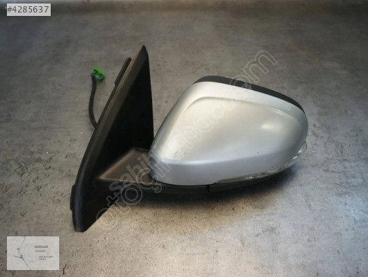 VOLVO S60 AYNA SOL KOMPLE SÖKME HATASIZ