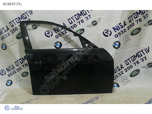 BMW 3 SERİSİ E90 KASA SAĞ ÖN ORJ ÇIKMA
