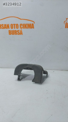 Peugeot 407 Direksiyon üst kapak 9644574877