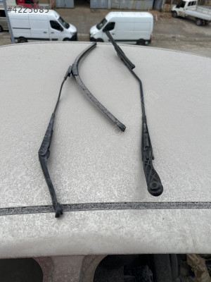 Fiat linea silecek kolu sağ sol silecek kolları