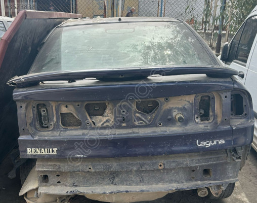 RENAULT LAGUNA 1 2.0 BENZİNLİ 1996-2000 BAGAJ q