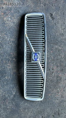 Volvo S70 ön panjur