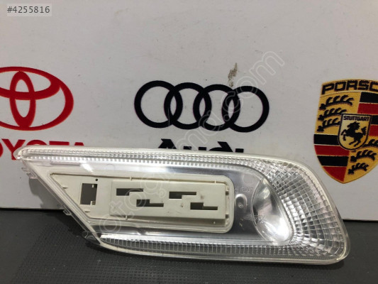 MİNİ COOPER SAĞ ÇAMURLUK SİNYALİ ORJİNAL