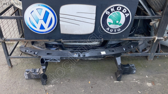 TRANSPORTER T7 ÖN PANEL ORJİNAL 7E0805594 ÇAĞRI OTO