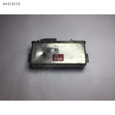 BMW E32 E34 Abs Beyni 0265103041
