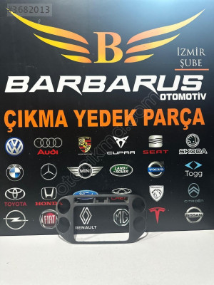 TİGUAN TEYP ÇERÇEVESİ 5N0858069