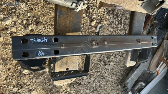 FORD TRANSİT ÖN TAMPON DEMİRİ ÇEVİK OTO ORJİNAL ÇIKMA BURSA