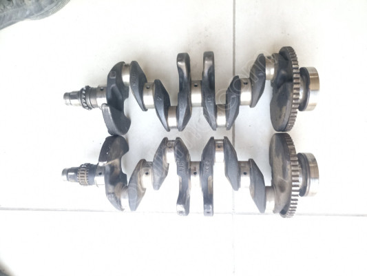 Hyundai iX35 İ30 Blue 1.6 Motor Krank