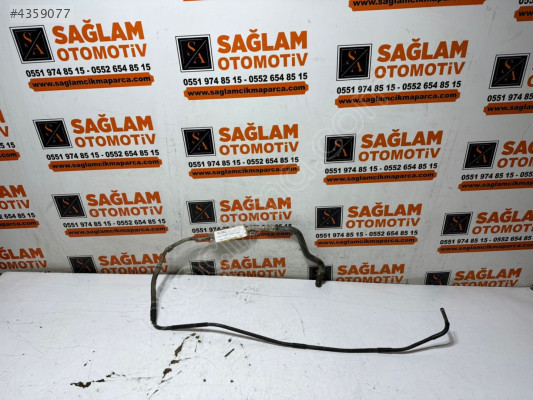 ÇIKMA TATA İNDİGO-İNDİCA 2006 KLİMA BORUSU