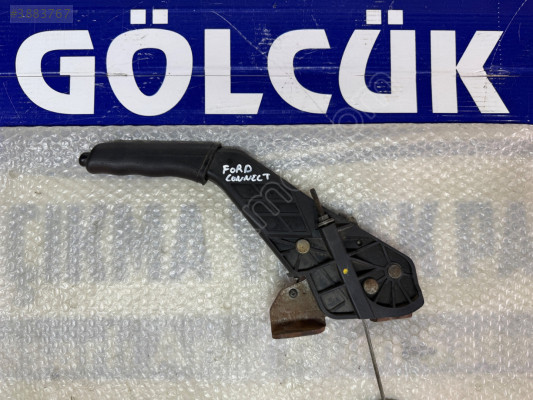 Ford Connect El Fren Kolu/Tabancası ORJİNAL