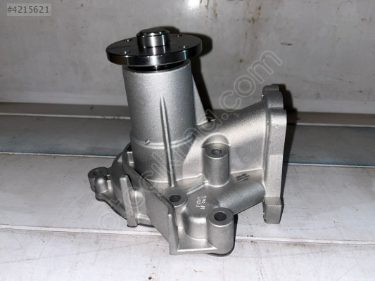 HYUNDAİ H100 DEVİRDAİM 2.6 1997