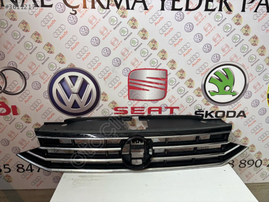 VW PASSAT BUSINESS ÖN PANJUR ÇIKMA ORJ