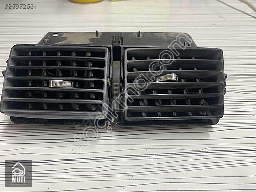 9634511177. Açıklama Peugeot 307 Torpido Havalandırması