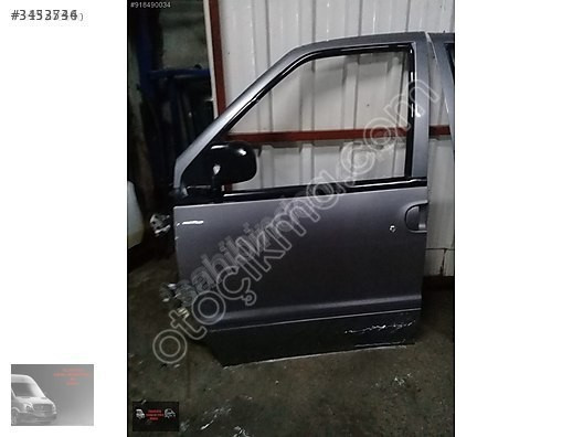 Nissan Vanette sol ön kapı kolu
