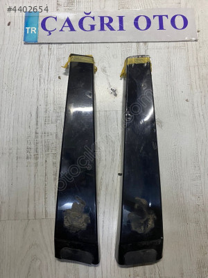 TOUAREG SAĞ SOL ORTA DİREK KAPLAMASI 7L6853317D ÇAĞRI OTO