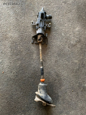 RENAULT KANGO DİREKSİYON KOLONU