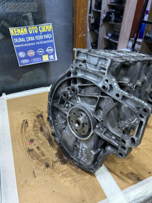 PEUGEOT PARTNER 1.6 EURO5 SIFIR YAPILI DOLU BLOK REKTEFELİ HAZIR