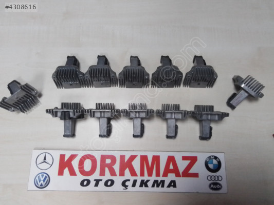 BMW F20 1 SERİSİ FAR MODÜLÜ