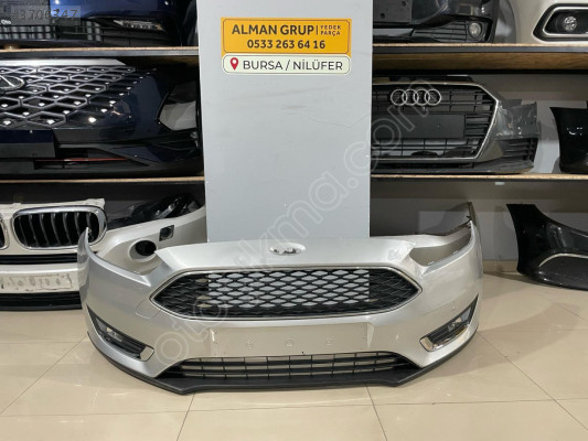 FORD FOCUS 3.5 ÖN TAMPON ORJİNAL DOLU