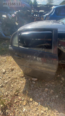 OPEL VECTRA C SAĞ ARKA KAPI.OTO ERKAN ÜNYE