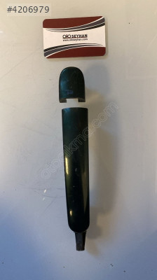 3B0837207 skoda octavia 2005 sağ arka dış açma kolu ve bademi