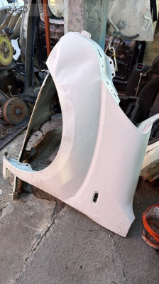 Fiorino sol ön çamurluk çıkma orjınal