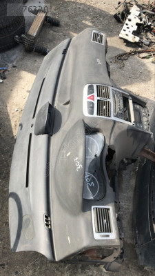 PEUGEOT 307 TORPİDO AİRBAG SETİ GÜÇMANLAR
