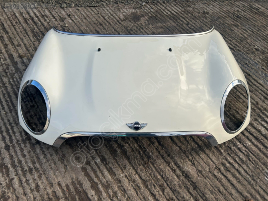 MINI CLUBMAN ÇIKMA ORJİNAL KAPUT