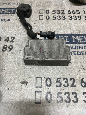 ÇIKMA VW PASSAT B6 3C0 907 155 3C0907155 INVORTER