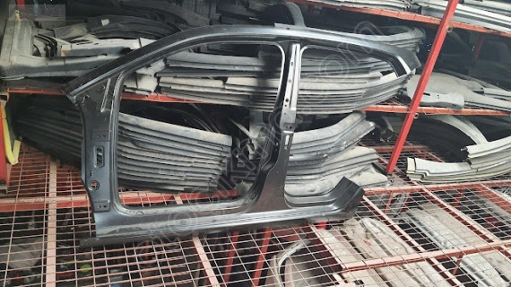 VW UP SKODA CITIGO SEAT MII KAPAĞI EŞİK DİREĞİ KAPI ÇERÇEVESİ SOL