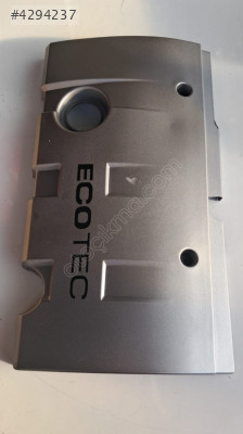 OPEL VECTRA C MOTOR ÜST ECOTEC KAPAK.OTO ERKAN ÜNYE