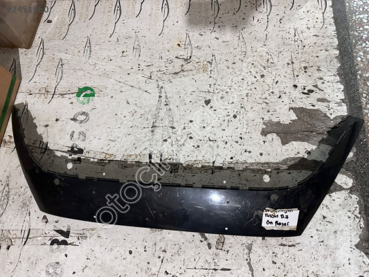 VOLKSWAGEN PASSAT B7 ÖN PANJUR ALT ÇITASI ORJİNAL ÇIKMA