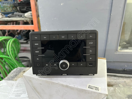 RENAULT CLİO 5 TEYP 280214518R