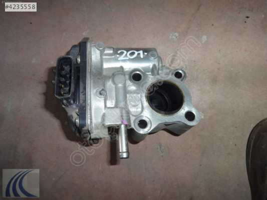 TOYOTA COROLLA 2014 ÇIKMA EGR VALFİ