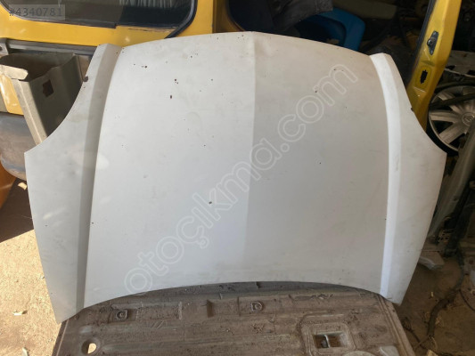 KANGOO 2 MOTOR KAPUTU ORİJİNAL ÇIKMA