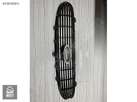 FORD TRANSİT ÖN PANJUR 95VB-8200-AGW