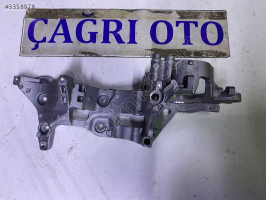JETTA ALTERNATÖR BRAKETİ 04L903143B ÇAĞRI OTO MASLAK