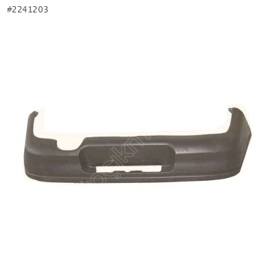 Mazda 323 Sedan Arka Tampon 1990-1995