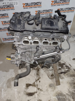 TOYOTA COROLLA 1,8 MOTOR ÇIKMA ORJİNAL