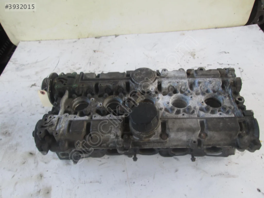 VOLVO S70 ÇIKMA ORJİNAL SİLİNDİR KAPAĞI