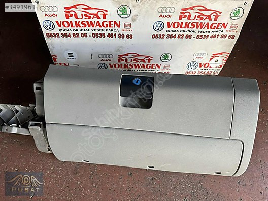 VW POLO HATCHBACK ÇIKMA ORJİNAL TORPİDO KAPAĞI DÜRBÜN GÖGÜS