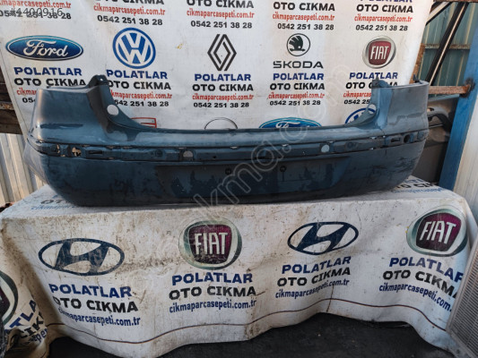 Renault Laguna 2 arka tampon