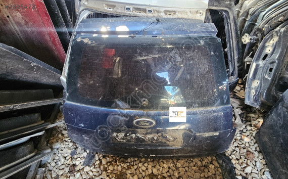 FORD C-MAX ÇIKMA BAGAJ KAPAĞI