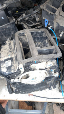 CHEVROLET LACETTİ J200 KALORİFER KAZANI.OTO ERKAN ÜNYE