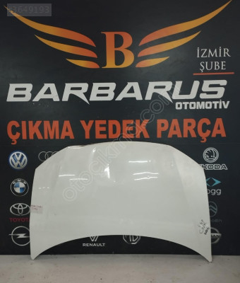 HONDA CİVİC FB7 MOTOR KAPUTU