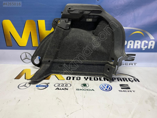 VOLKSWAGEN POLO SAĞ BAGAJ DÖŞEMESİ