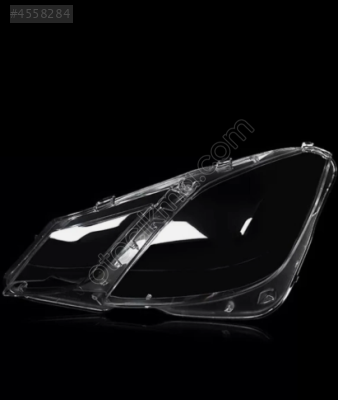 C207 SIFIR SOL FAR CAMI 2009-2013