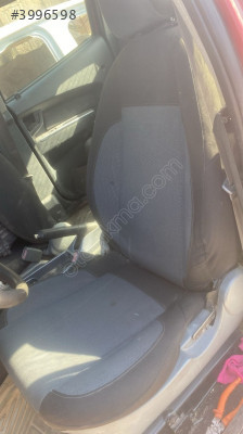 TATA XENON SOL ÖN KOLTUK