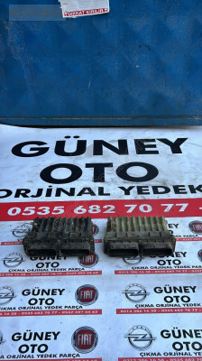 Astra g fan beyni